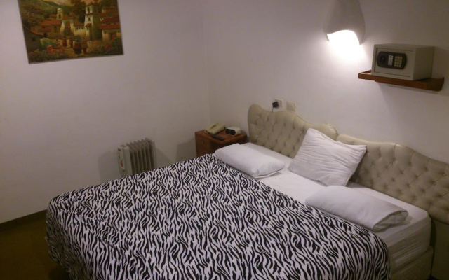 Hotel Casablanca