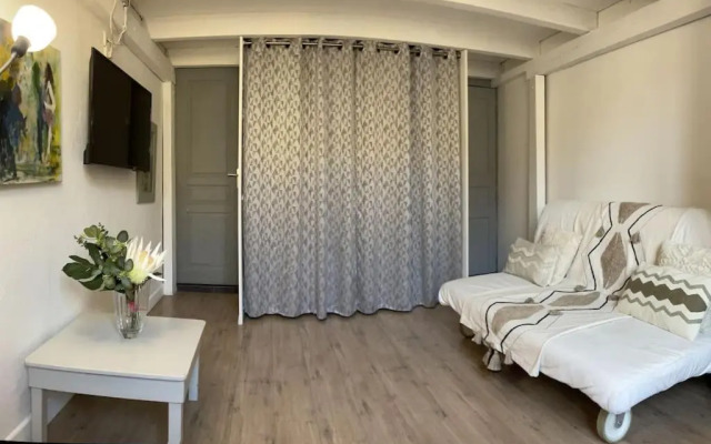 Studio Duplex Centre ville BASTIA