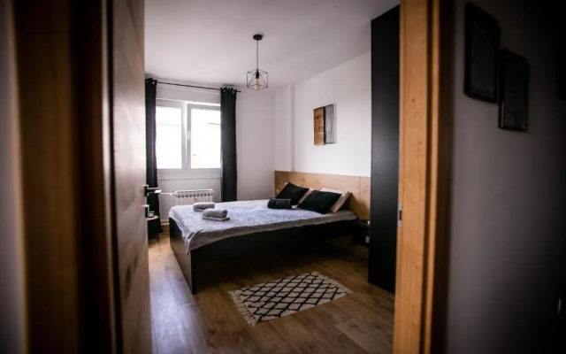 Apartman PAOLA
