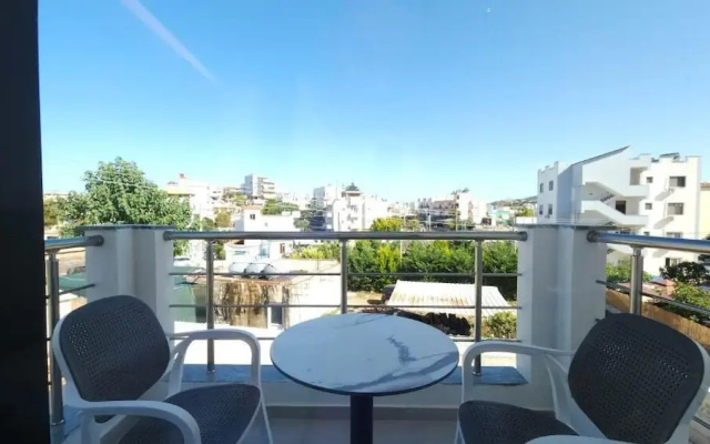 Noa Boutique Hotel