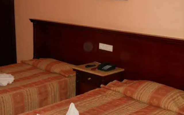 Romance Regency Club Adult Only (+16) - Ultra All Inclusive