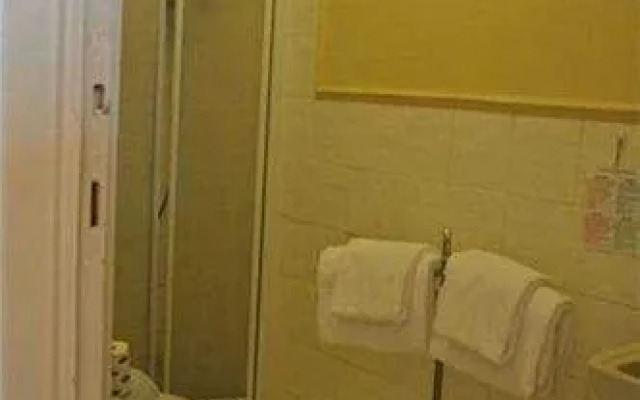 Hotel Internazionale