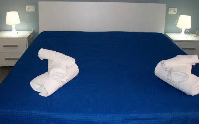 Holiday Home Mare e Monte