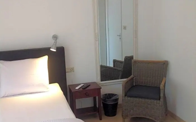 B&B Het Witte Huis