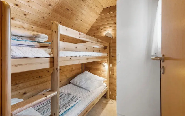 First Camp Skovlund  Lillebælt