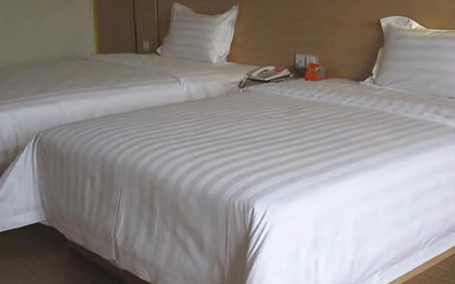 7 Days Inn