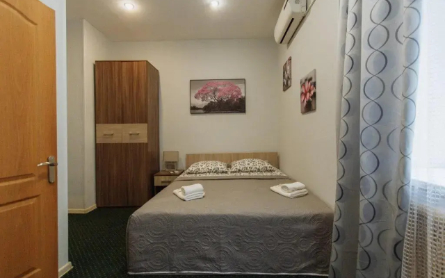 Fortuna-City Mini-Hotel