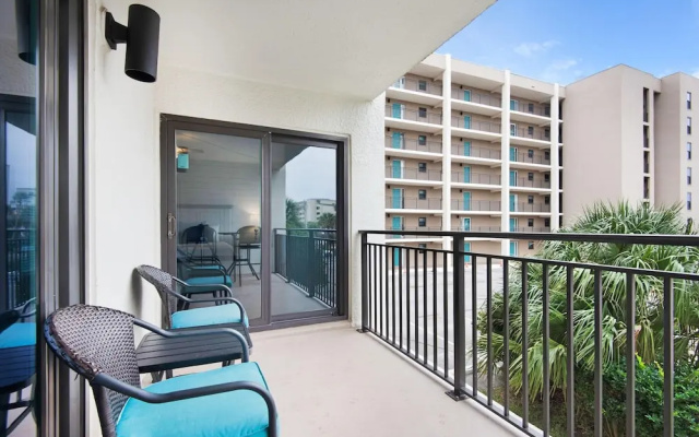 Emerald Isle 208