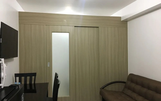 USP Suites at SHELL Residences