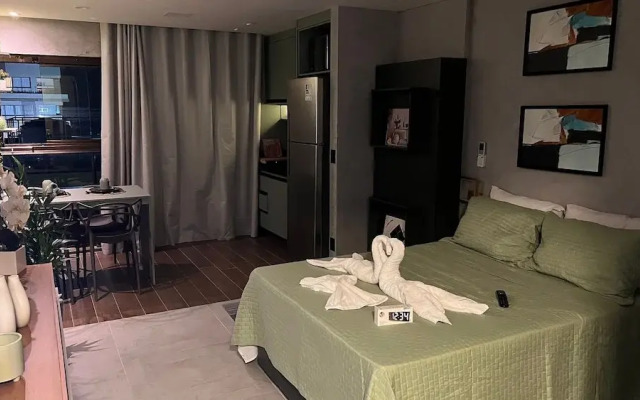 Porto Esmeralda Apartment