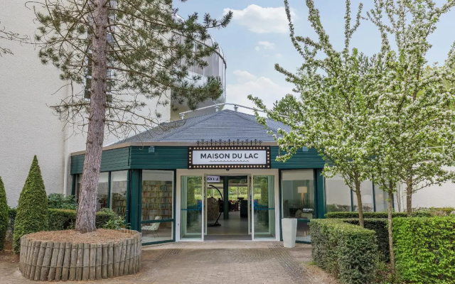 Center Parcs Les Bois-Francs
