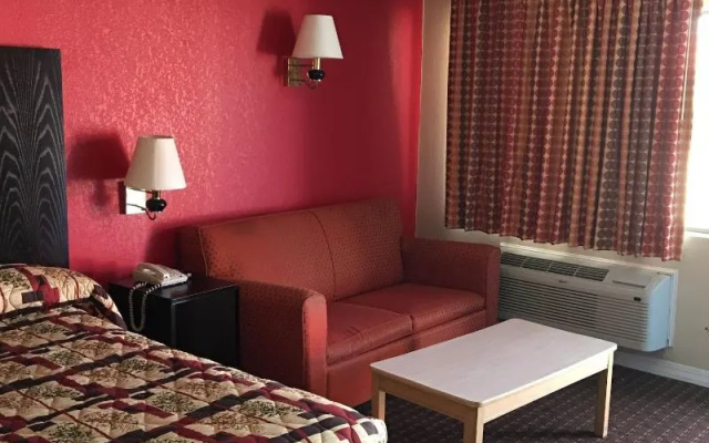 Western Motel