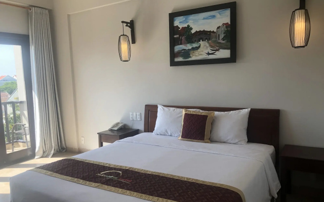 Sunshine Hoian Hotel