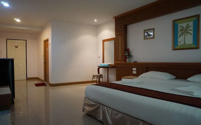 Thanawan Mansion