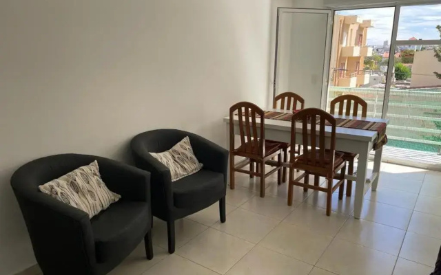 Hermoso Departamento céntrico a 50mts del mar