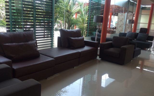 GreenView Boutique Hotel