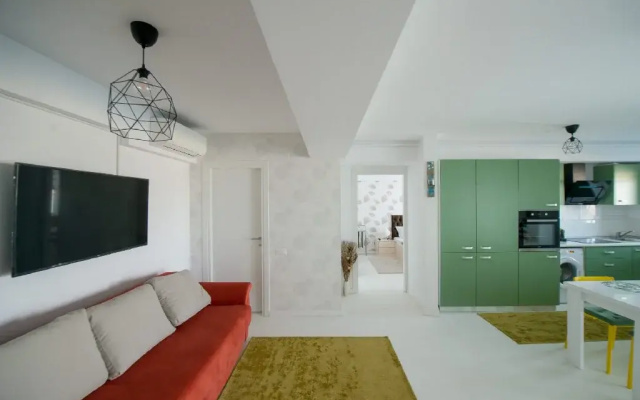 Apartament APARTEL NATALIA cm