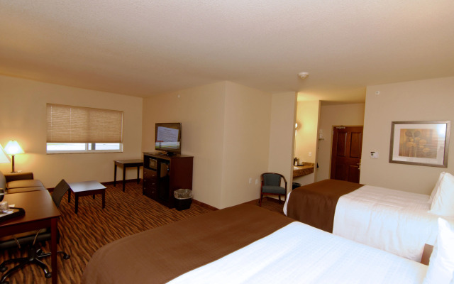 Cobblestone Inn & Suites - Fort Madison