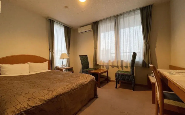Hotel Ginsui