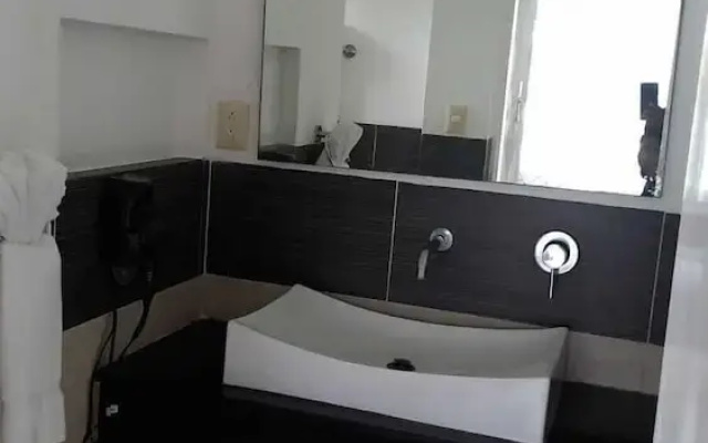 Family apartment Samana 15-301