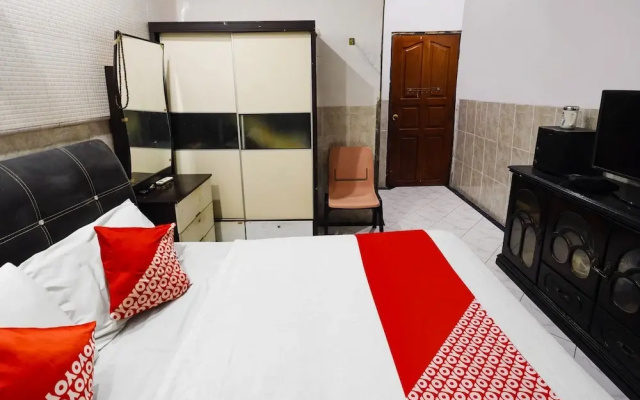Hotel O Manisee 1 Homestay Syariah