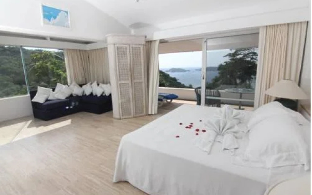 Casas y Villas Real State - Villa Lontananza
