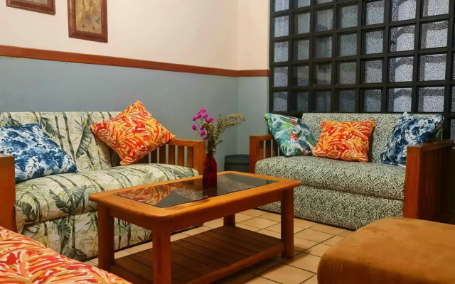 casita de lola
