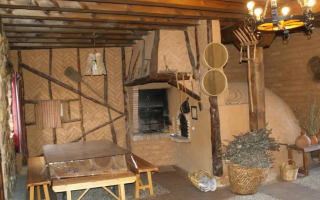 Casa Rural El Labriego A