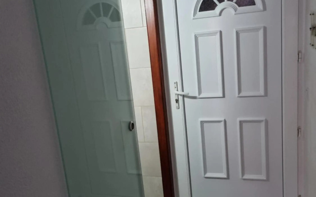 Casa del playas