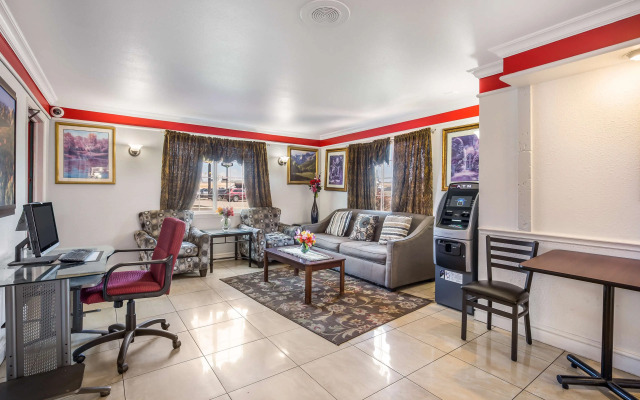 Americas Best Value Inn Denver