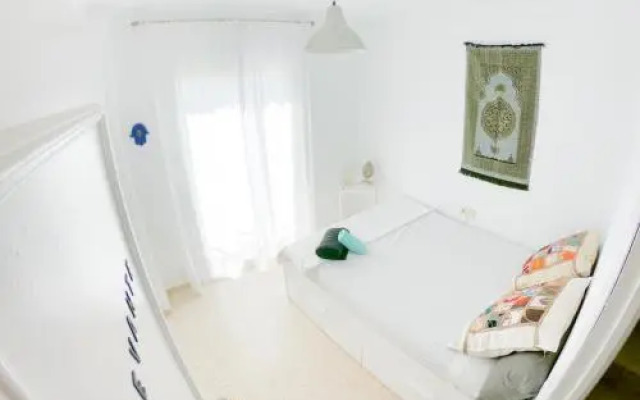 Tarifa Watersports Residence