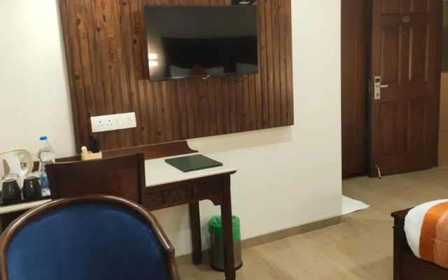 Hotel Sai Inn