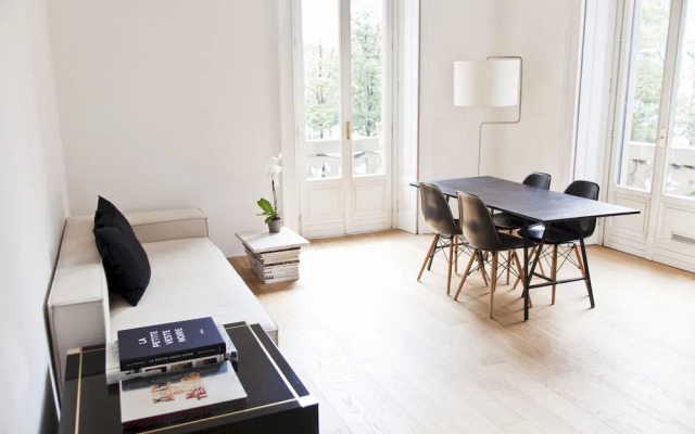 The M Collection Apartments - Stazione