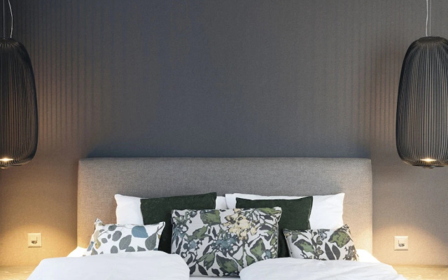 Andermatt Alpine Apartments