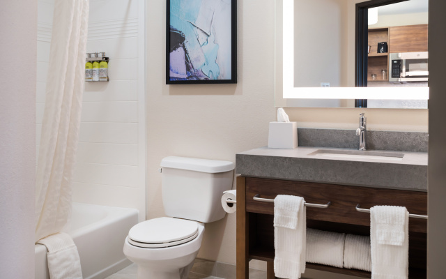 Candlewood Suites Lake Charles-Sulphur By IHG