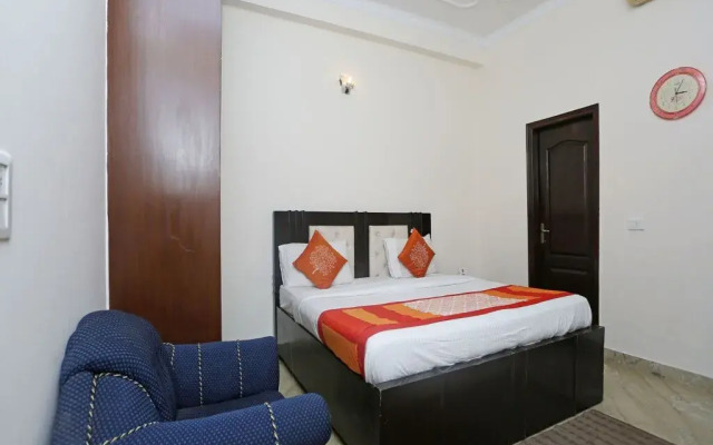 Hotel AVP House by OYO Rooms