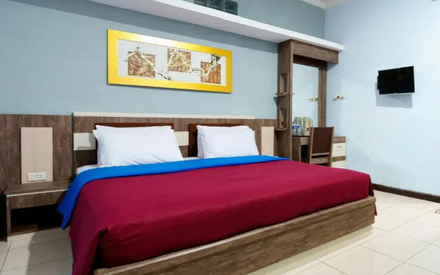 Belitong Inn
