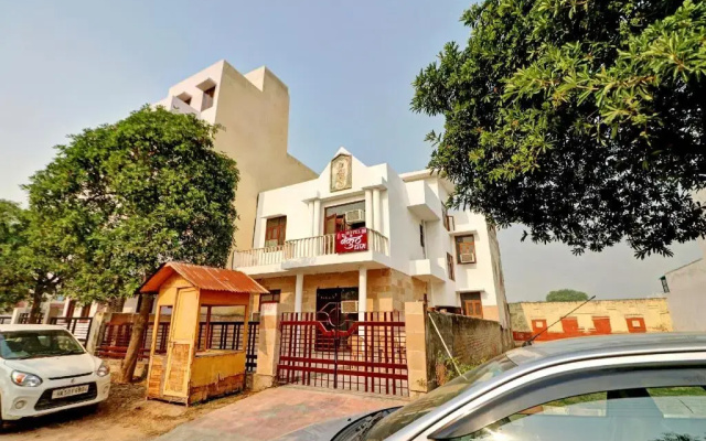 Baikhunth Dham by Oyo Rooms
