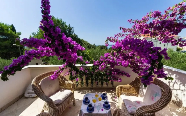 Pupa - Nice Family Apartments - A3 Tea