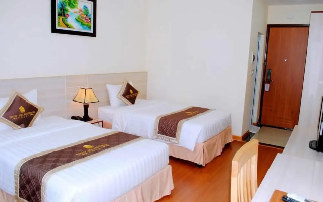 Tecco Sky Hotel