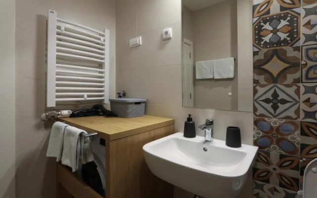 Apartment Promenada Avenija