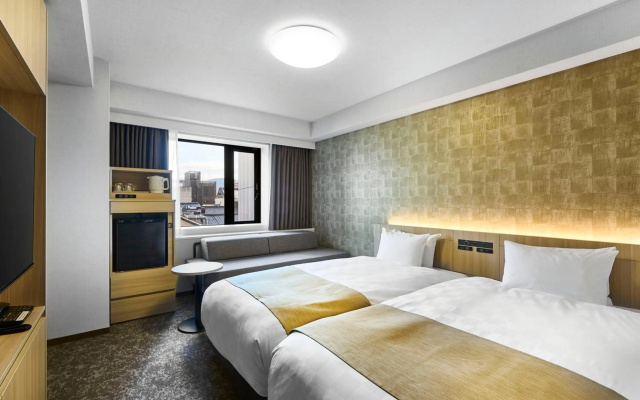 Daiwa Roynet Hotel Kyoto Shijo Karasuma