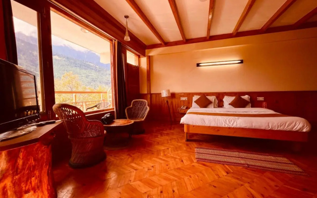 Hotel Valley of Gods