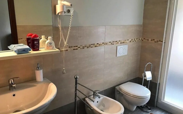 B&B Casa Dolce Casa