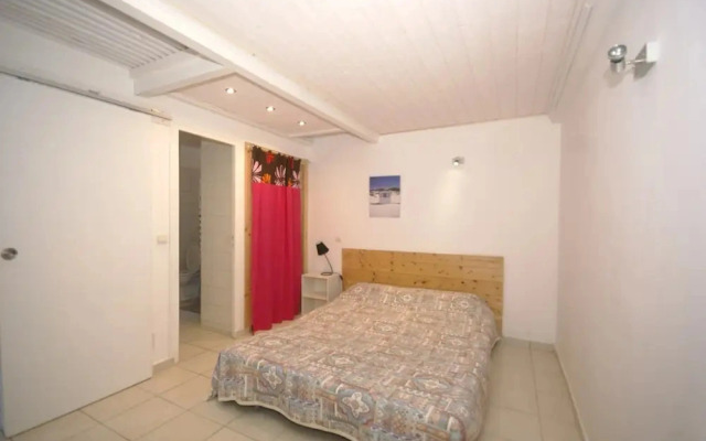 Holiday Home in Poggio-mezzana Near the Beach