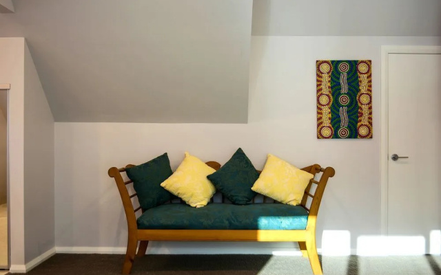 Heathfield Apartments