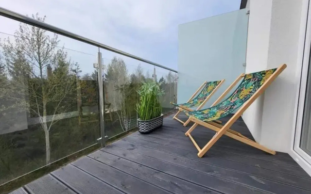 Comfortable Holiday Apartment Close to the sea