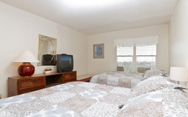 Gulfview II Condominium 609