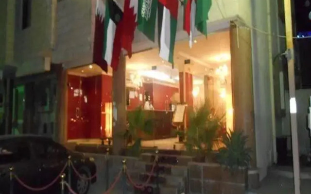 Nozol El Shrouq Apartments