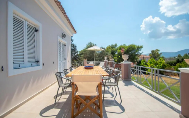 Elegant Villa Zakynthos